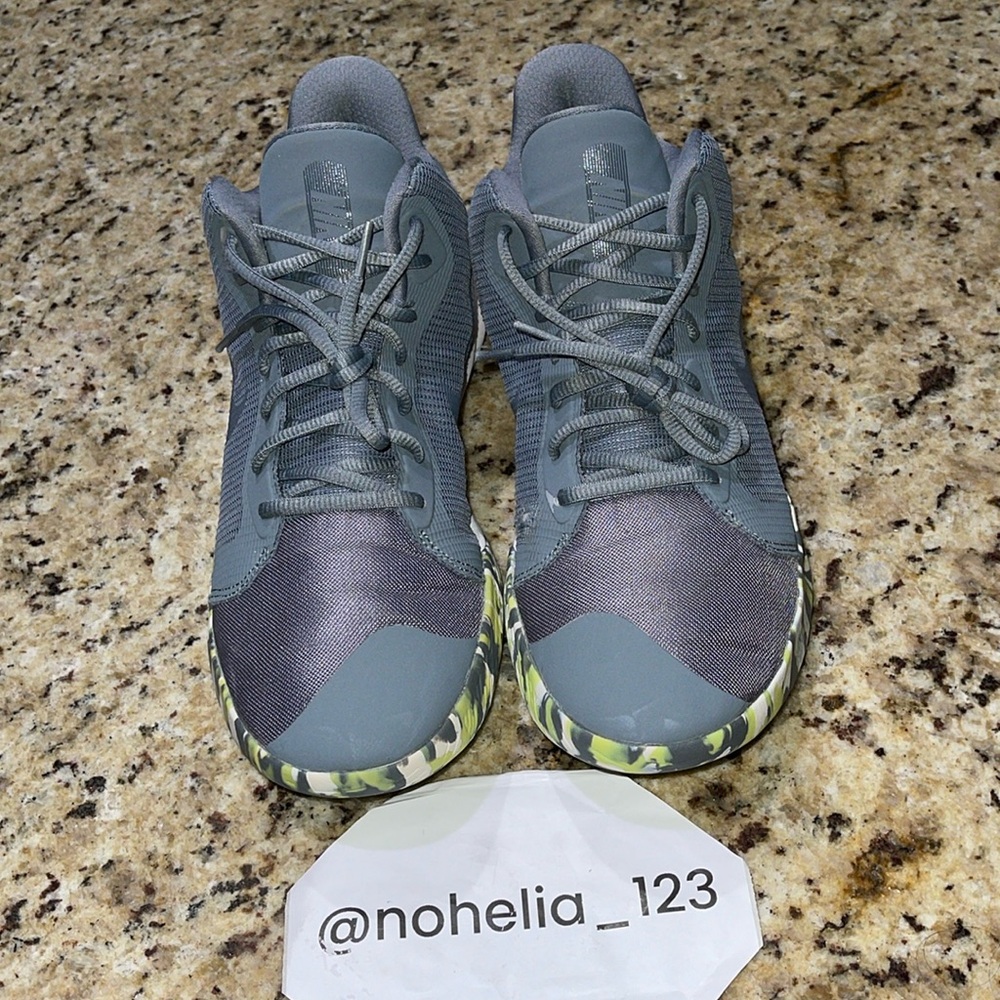 Nike Precision III